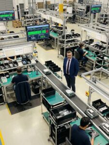 Takt Time: When Your Production Pace Becomes a Sprint Nobody Can Sustain — and the Rhythm You Engineered Became the Burnout You Couldn’t Prevent