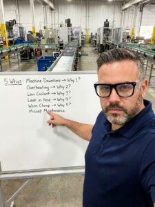 5 Whys: When Your Root Cause Analysis Becomes a Guessing Game Nobody Validates — and the Problems You Were Supposed to Solve Became the Answers You Stopped At and the Recurrence You Never Actually Prevented