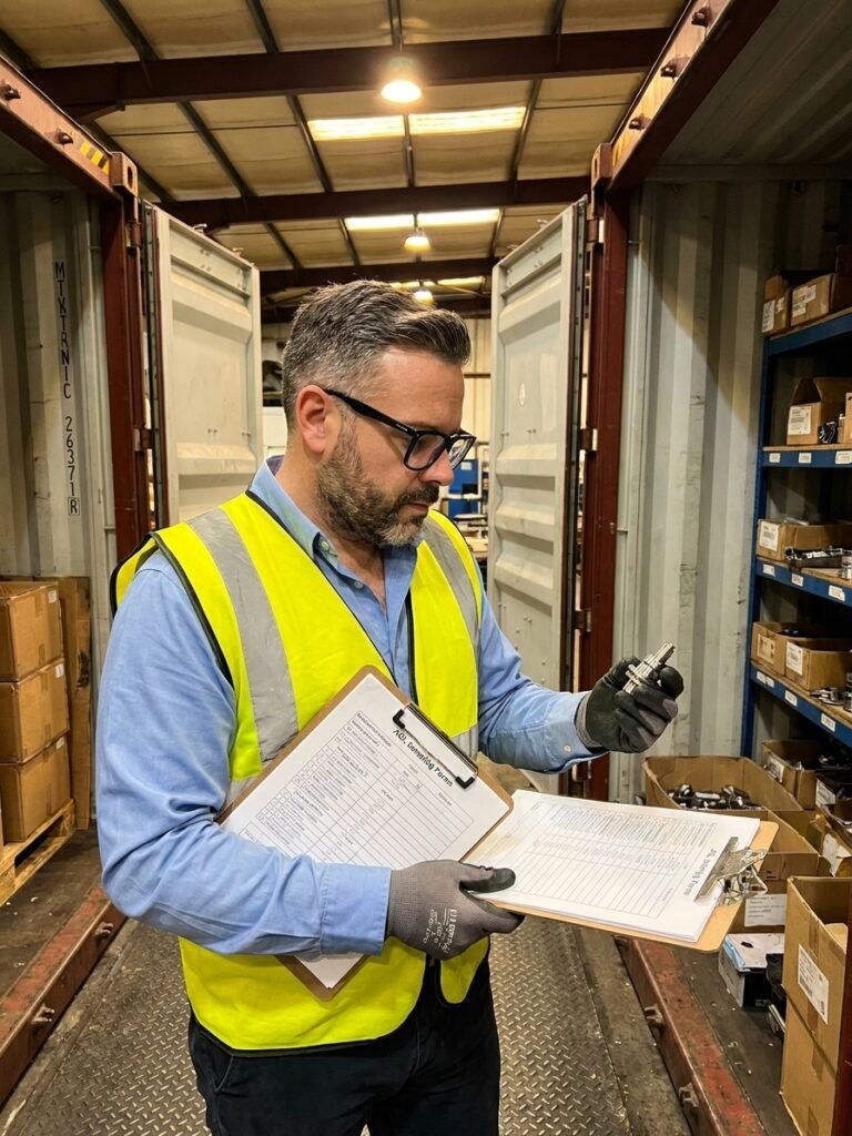 Where the calculation meets the shop floor: the gap between planned availability and the shift people actually work.