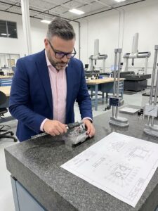 First Article Inspection: When Your FAI Becomes a Paperwork Exercise Nobody Learns From — and the Confidence You Were Supposed to Build Became the Inspection Report You Filed and the Process Understanding You Never Actually Gained