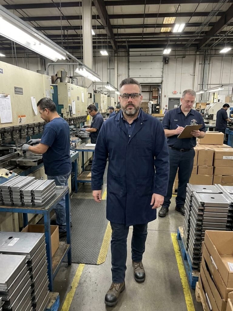 Scaling a mechanism from a single pilot cell to a full production network requires standardising the process, not just replicating the hardware.