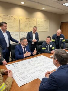 Hoshin Kanri: When Your Strategy Deployment Becomes a Wall Poster Nobody Reads — and the Alignment You Were Supposed to Build Became the Objectives You Cascaded Down and the Commitment Nobody Actually Felt