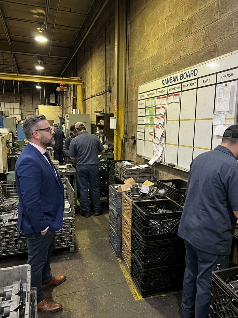 Measuring Reality, Not Engineering Standards — where the principle meets the process.