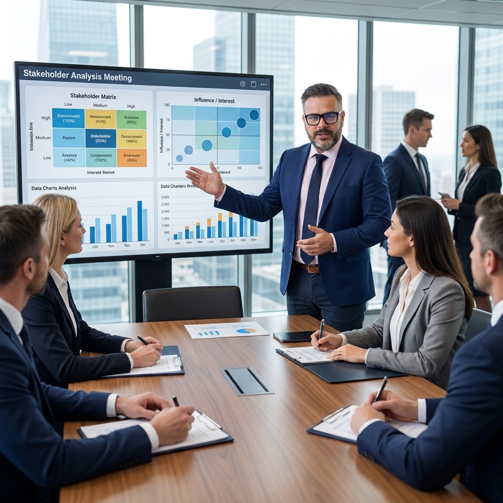 Understanding the Needs of Interested Parties: Clause 4 Enhancements in ISO 9001:2026