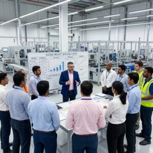 Continuous Improvement Under ISO 9001:2026: From Survival to Excellence