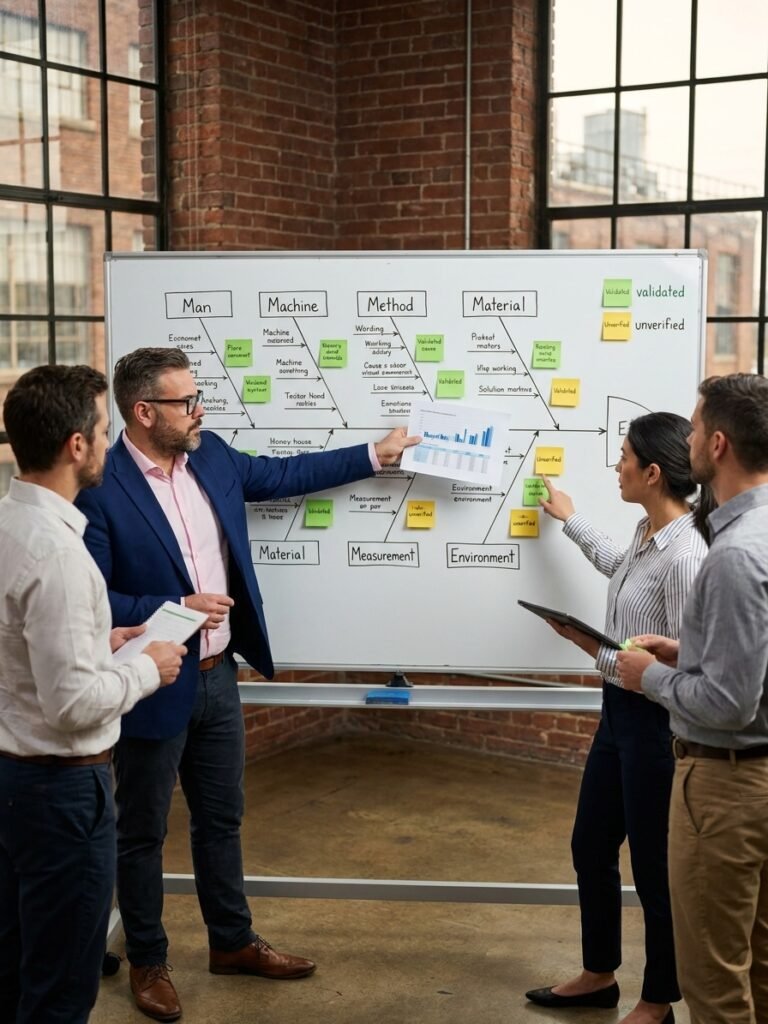 Where the calculation meets the floor: the gap between planned availability and the shift people actually work.