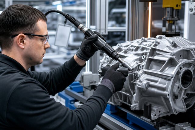 Torque Verification Programmes That Actually Prevent Joint Failures