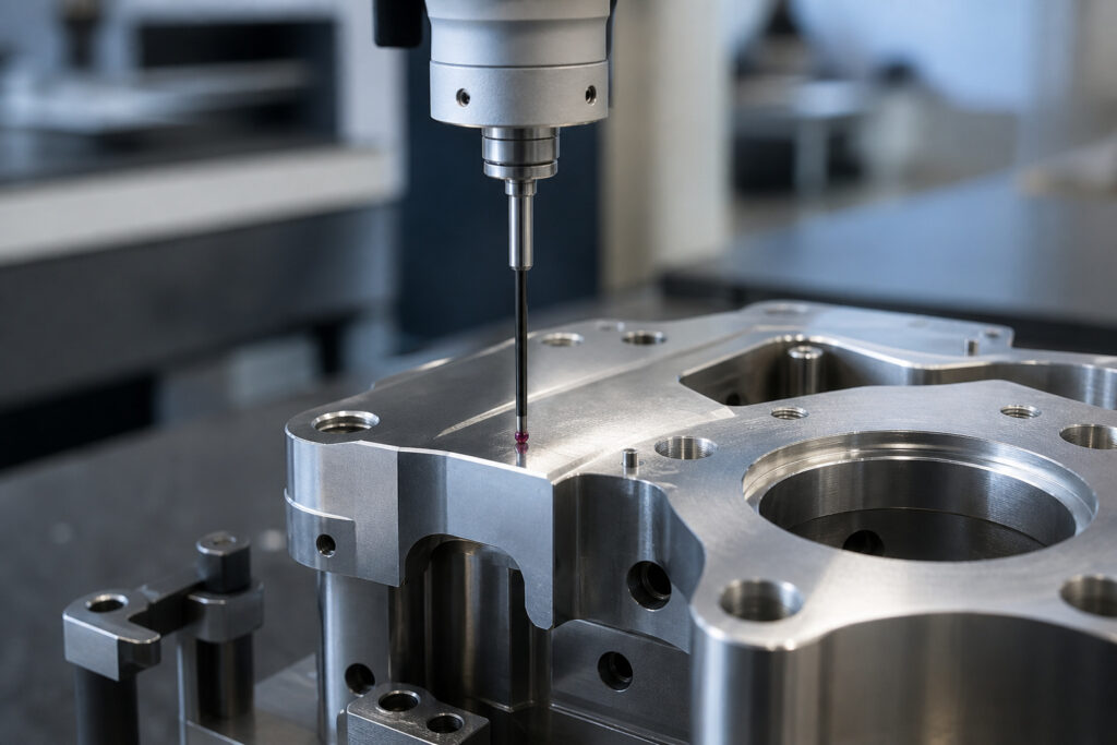 Precision hardware driven by unvalidated logic: a machine's accuracy is entirely dictated by the geometry calculations hidden in its code.