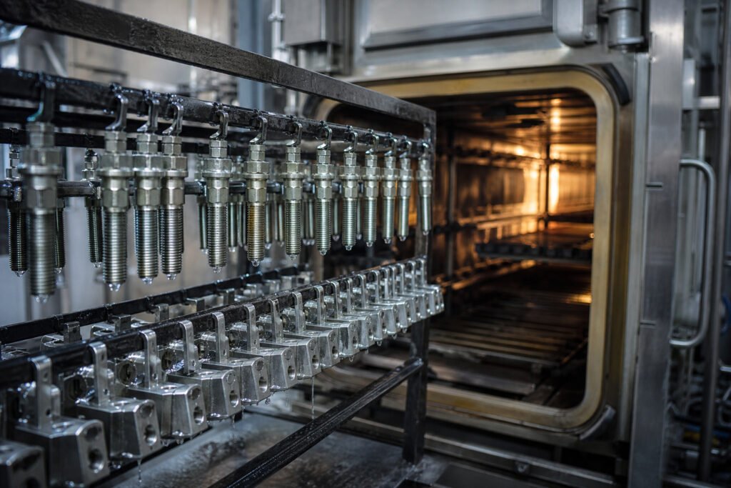 The fate of a high-strength batch is decided in the minutes between the plating rack and the oven, long before any certificate is printed.