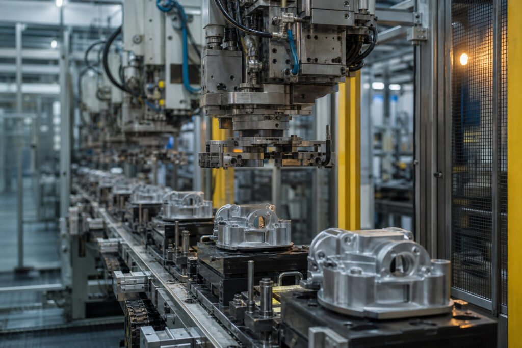 Capability is proven on the serial process with production tooling and production people — everything else is a demonstration, not evidence.