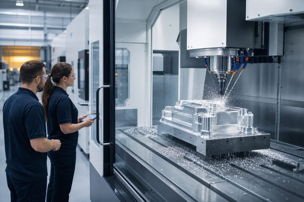The first parts off the line never meet an empty mind: every launch decision is shaped by what the team already believes about the process.